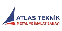 Atlas Teknik Metal