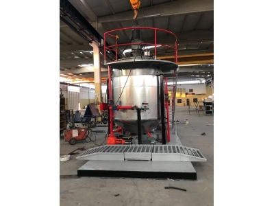 Gres Yağ  Tesisleri