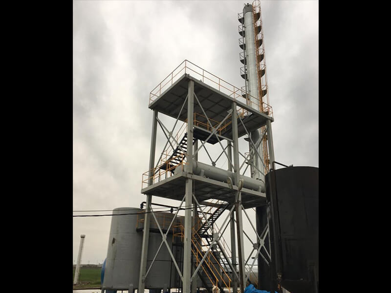 Used Oil Recycling Plant, Waste Oil Recycling Plant, Mineral Oil Recovery Plant